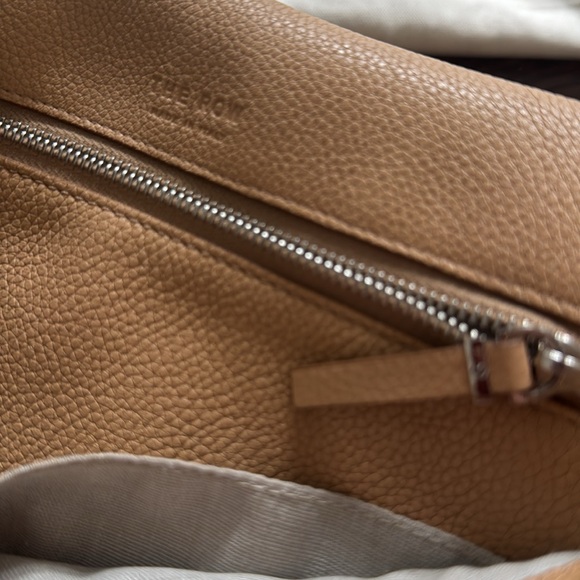 The Row Sideby Bag in Beige ($2600 MSRP) - Picture 11 of 11